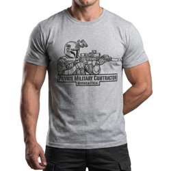 The PMC T-Shirt