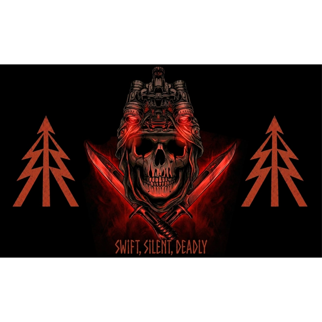 Additional Image for Recce Flag