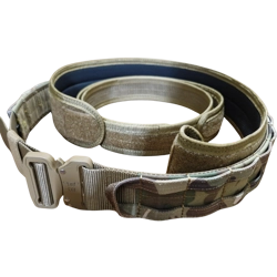 Mora Tactical Molle Shooters Belt