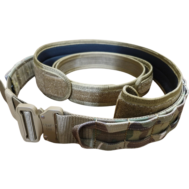 product Image for Mora Tactical Molle Shooters Belt