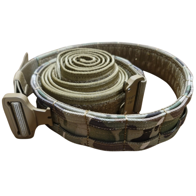 Additional Image for Mora Tactical Molle Shooters Belt