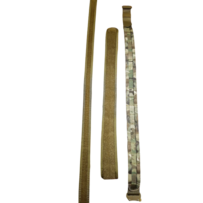 Additional Image for Mora Tactical Molle Shooters Belt