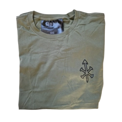 Drone Pilot Tarot Card T shirt