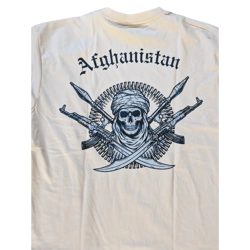 Afghan Vet T Shirt