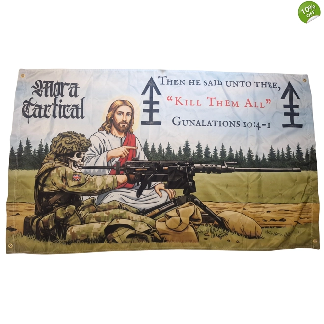 product Image for Gunalations flag