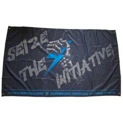 Forcesbrands Flag