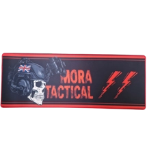 Mora Gaming Desktop Mousepad Large