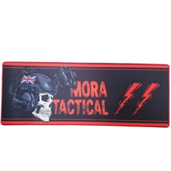Mora Gaming Desktop Mousepad Large