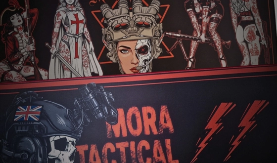 Category Image for Gaming + Posters