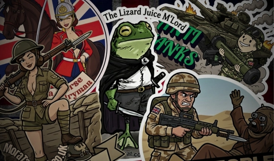 Category Image for Stickers