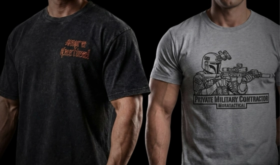 Category Image for T-Shirts