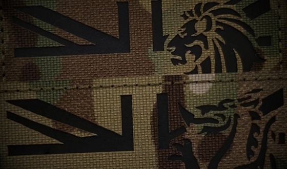 Category Image for Patches