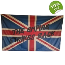 Empire Strikes Back Union Ja..