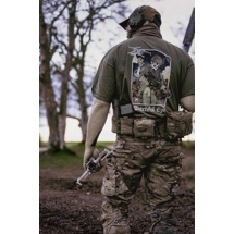 Watchful Eye SUAS T Shirt