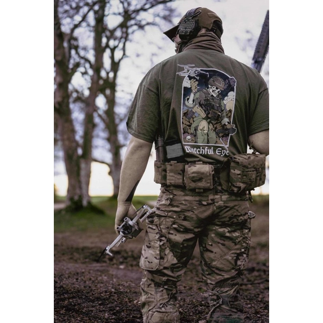 product Image for Watchful Eye SUAS T Shirt