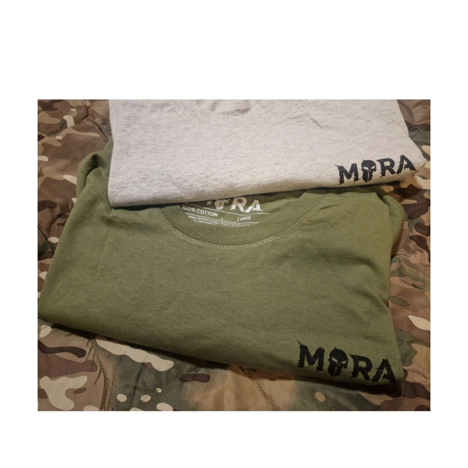 Additional Image for Redcoat Empire Girl T-Shirt + Random Flag