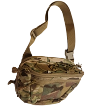 Mora Tactical Waist Fan..