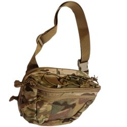 Mora Tactical Waist Fanny Pack + Conceal carry
