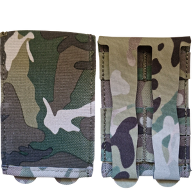 product Image for 5.56 Camo Elastic Magazine Pouch