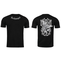 St Michael Archangel T-Shirt (Coming Soon)