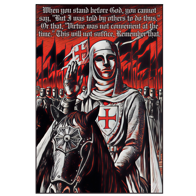 Additional Image for Stand Before God Oversized Vintage Wash Effect T Shirt