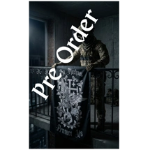 St Michael Archangel Flag