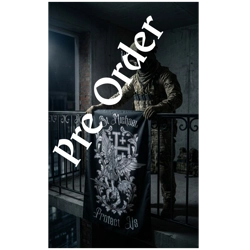 St Michael Archangel Flag