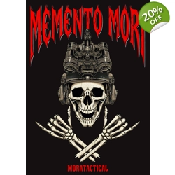 Memento Mori Poster
