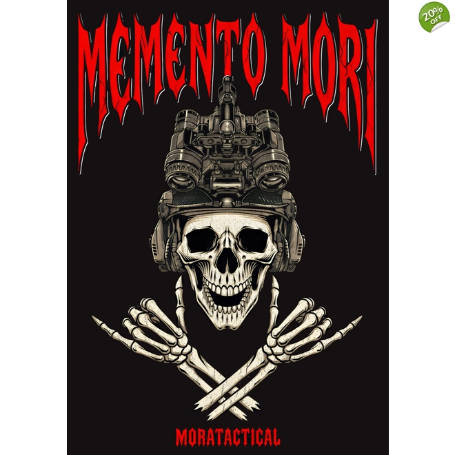 product Image for Memento Mori Poster