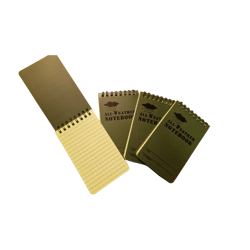 All Weather Notebook Small