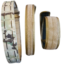 Mora Shooters Belt Lase..