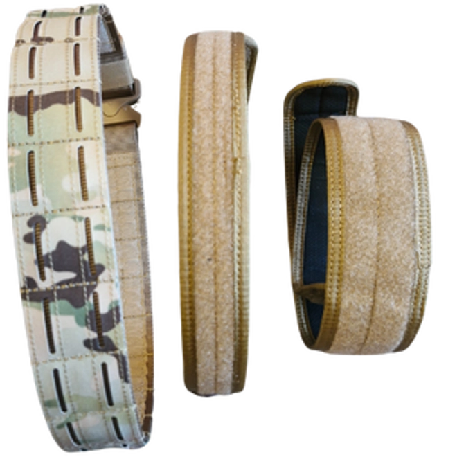 product Image for Mora Shooters Belt Laser Cut Version