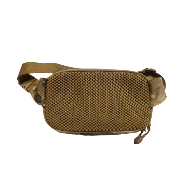 Additional Image for Mora Tactical Waist Fanny Pack + Conceal carry