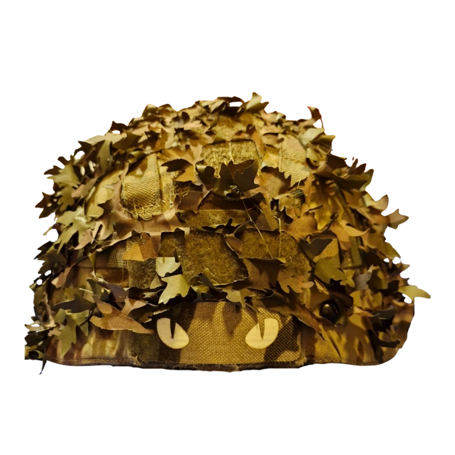 product Image for Cats Eyes Tactical Glow Patch