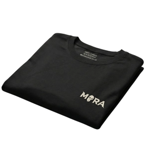 Operator Skull T Shirt