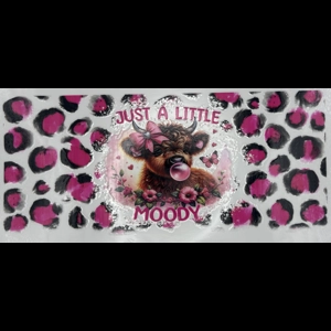 JUST A LITTLE MOODY COW WRAP 16oz