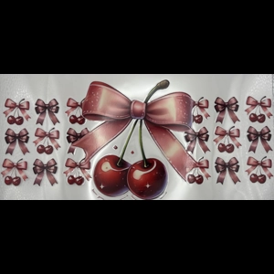 LOVE U CHERRY MUCH WRAP 16oz