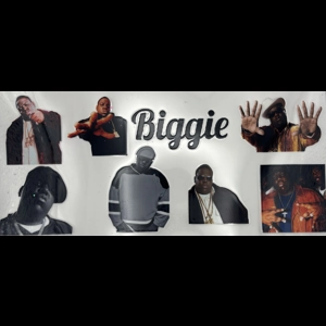 BIGGIE WRAP 16oz