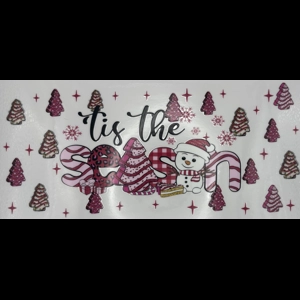 TIS' THE SEASON WRAP 16oz