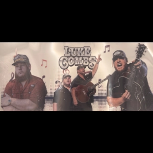 LUKE COMBS WRAP 16oz