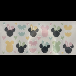 EASTER DISNEY WRAP 16oz