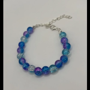 Glass Bead Magical Bracelet
