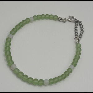 Green Bracelet