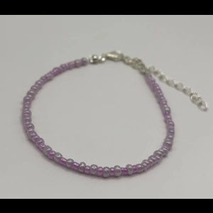 Pink & Purple Bracelet
