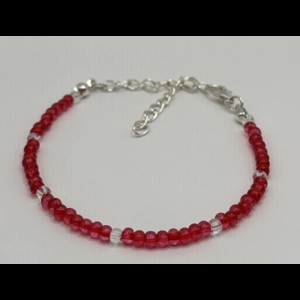 Red Bracelet