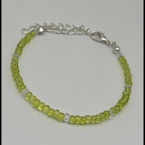 Light Green Bracelet