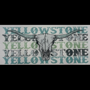 YELLOW STONE WRAP 16oz