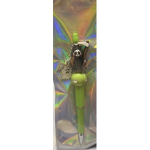 Halloween beadable Pen