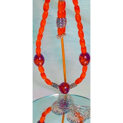 8" Anklet