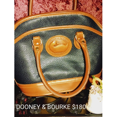 Dooney & Bourke Dooney & Bourke